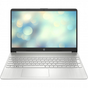 HP 15s 15.6" Intel Core i7 8GB 512GB 15S-FQ4056NS plata D