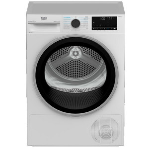 Máquina de secar BEKO A+++ 9kg B5T43243 branco D