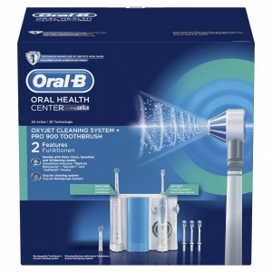 Centro Dental ORAL-B OC900 Profesional Care D