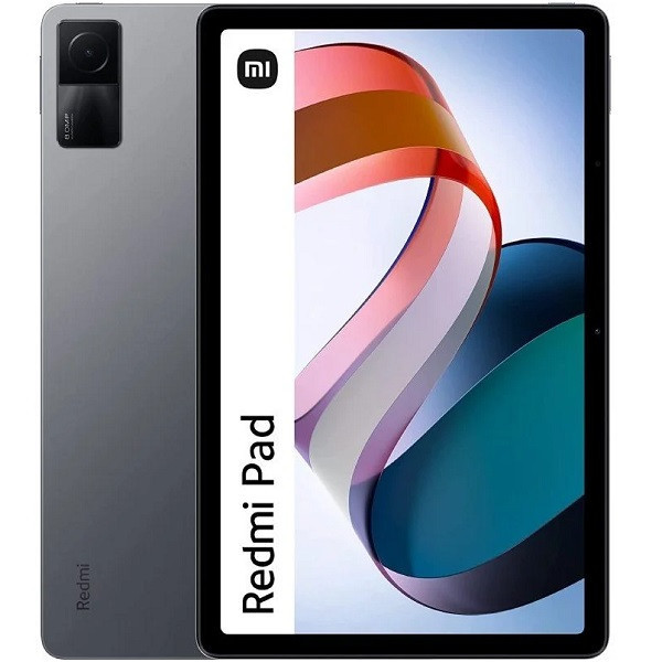 Xiaomi Redmi Pad 10.6" 3GB RAM 64GB gris D