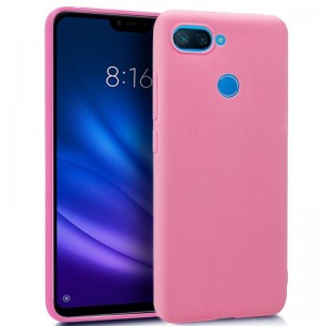 Fundação COOL Máquina de montagem automática Xiaomi Meu 8 Lite (Rosa) D