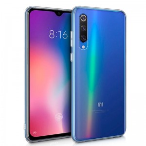 Fundação COOL Máquina de montagem automática Xiaomi Meu 9 SE (Transparent) D