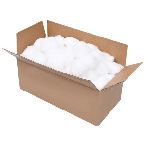 Bolas de filtro de piscina 2100 g PE H