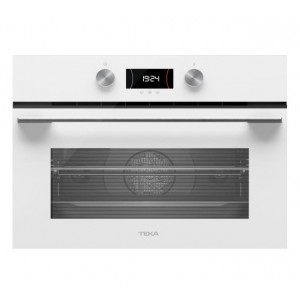 Forno TEKA HLC8400 Branco 45cm 111130002 D