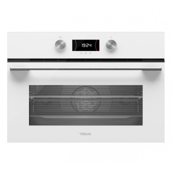 Forno TEKA HLC8400 Branco 45cm 111130002 D