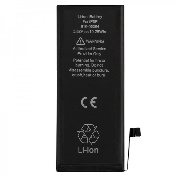 Bateria COOL Compatible para iPhone 8 Plus D