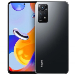 Xiaomi Redmi Note 11 Pro dual sim 8 GB RAM 128 GB cinza D