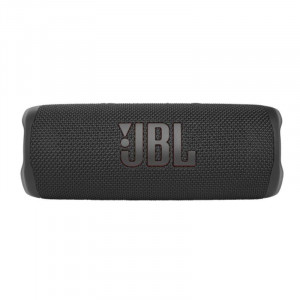 Alto-falante com Bluetooth JBL Flip 6 preto D