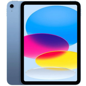 Apple iPad 10.9" 2022 Wifi 64GB azul PREMIUM OCASION D