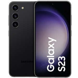 Samsung Galaxy S23 S911 5G dual sim 8GB RAM 256GB preto D