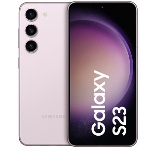 Samsung Galaxy S23 S911 5G dual sim 8GB RAM 256GB violeta D
