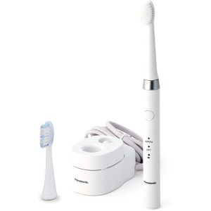 Cepillo de dientes eléctrico PANASONIC EW-DM81-W503 blanco D