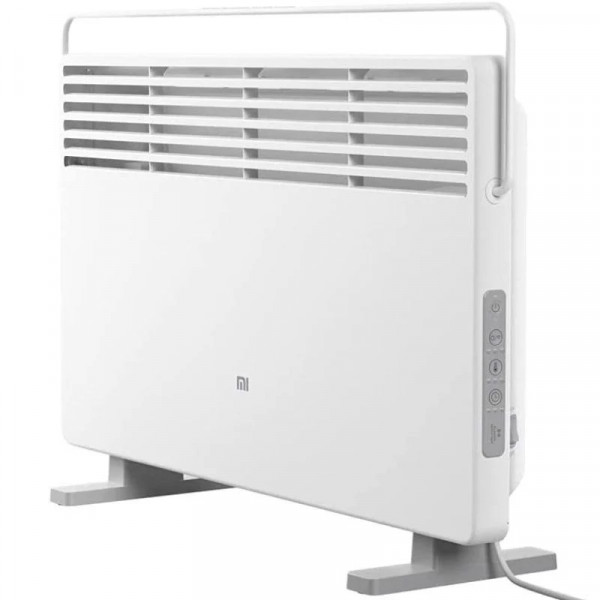 Radiador XIAOMI MI Smart space heater S blanco D