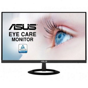 Monitor ASUS 23" LED Full HD VZ239HE preto D
