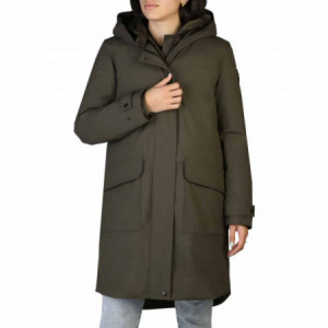 Woolrich - LONG-MILITARY-3IN1_709 D