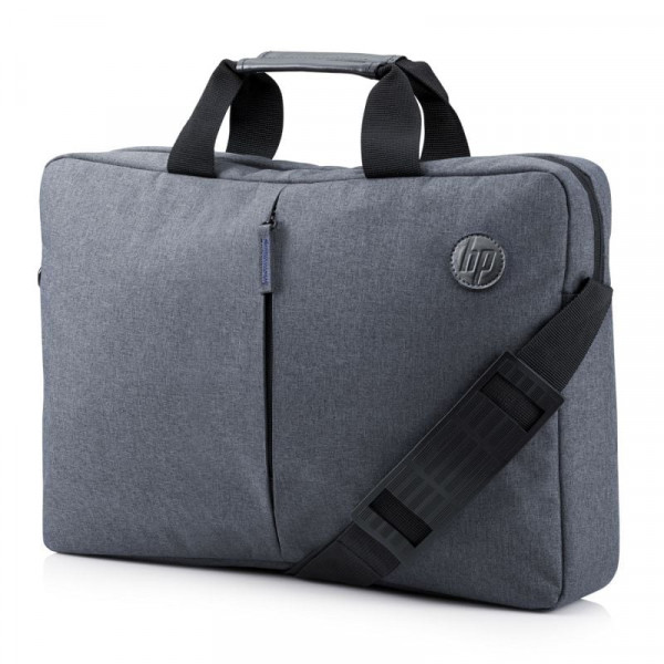 Maletín HP K0B38AA para Portátiles hasta 15.6" gris D