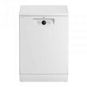 Máquinas de lavar louça BEKO C 60cm BDFN26640WC branco D