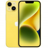 iPhone 14 Plus 256GB amarillo 1