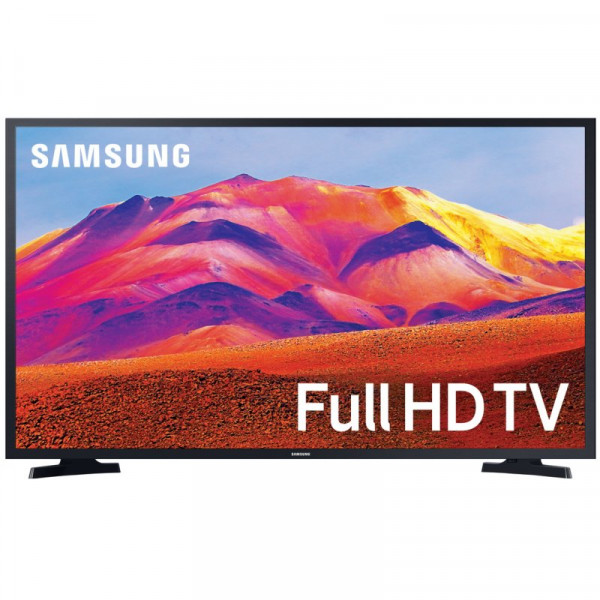 Smart TV SAMSUNG 32" LED 4k FHD UE32T5305 negro D