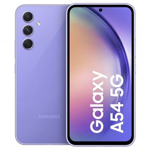 Samsung Galaxy A54 A546 5G dual sim 8GB RAM 256GB violeta D