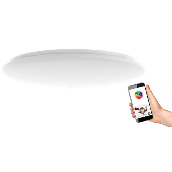 Yeelight 550C Blanco Smart LED LED Lamp D