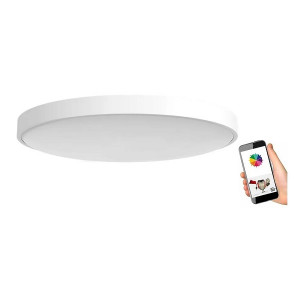 Yeelight Lámpara de techo LED Inteligente 550S blanco D