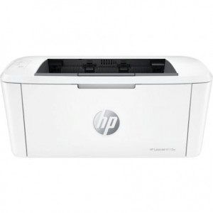 Impressora HP Laserjet M110W WiFi branco D