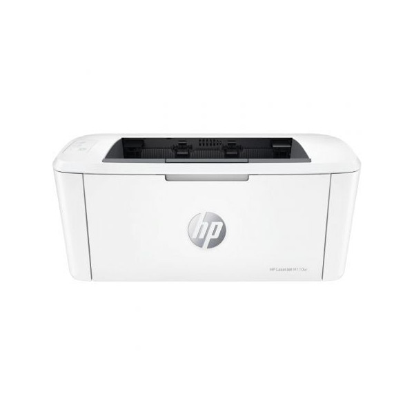 Impresora HP Laserjet M110W WiFi blanco D