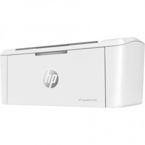 Impressora HP Laserjet M110W WiFi branco H