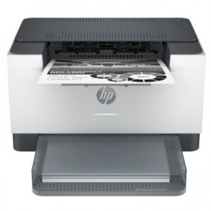 Impresora HP Laserjet M209DWE WiFi blanco D