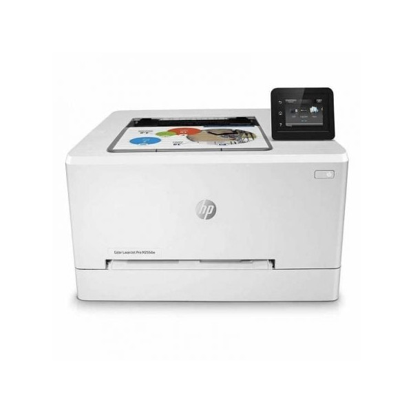 Impresora HP Laserjet Pro M203DW WiFi blanco D