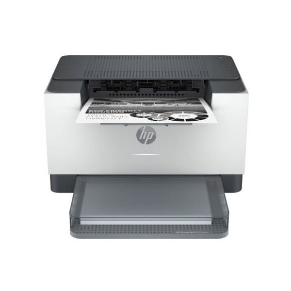 Impressora HP Laserjet M209DW Wifi branco D