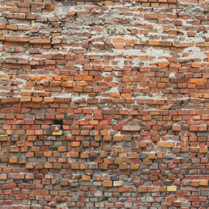 Komar Mural fotográfico Bricklane 368x248 cm D