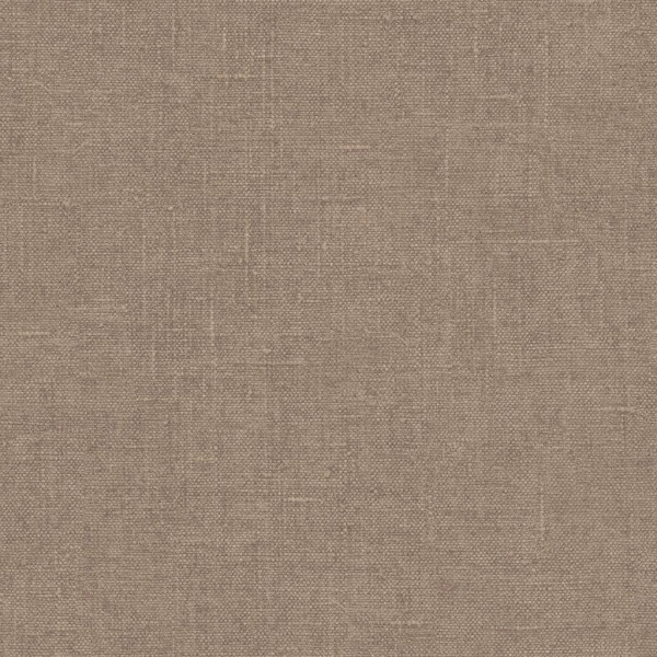 Noordwand Papel pintado Textile Texture gris taupe D