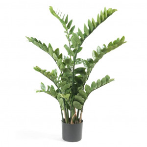 Emerald Planta zamioculca artificial 110 cm verde 11.662C D