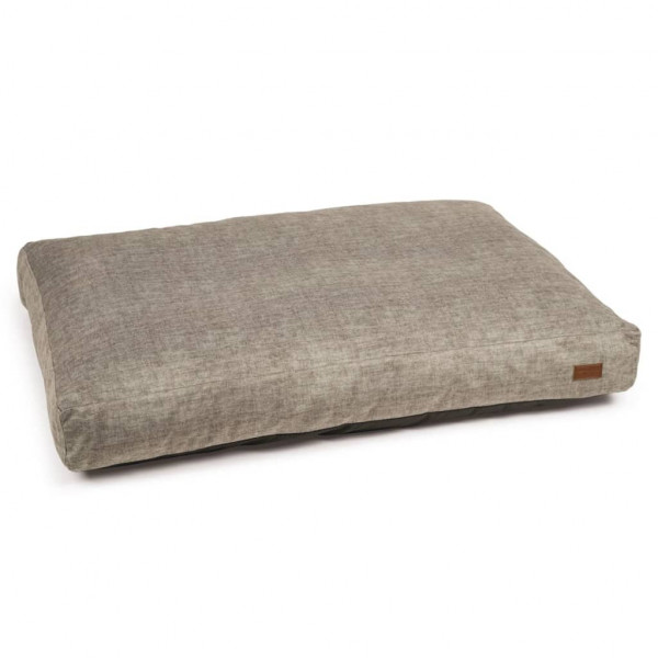 Designed by Lotte Cusco para cães Unnay Beige 100x70x15 cm D