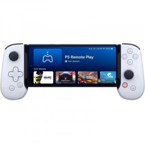 GAMEPAD BACKBONE ONE PLAYSTATION EDIT for ANDROID blanco D