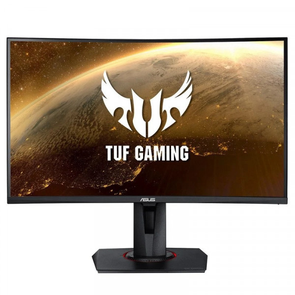 Monitor ASUS Gaming 27" LED Full HD VG27VQ preto D