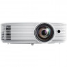 Projetor branco OPTOMA X309ST 1