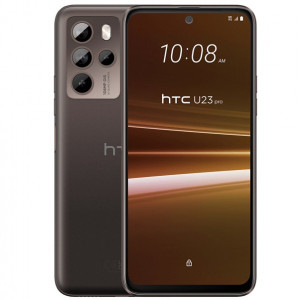HTC U23 Pro 5G dual sim 12GB RAM 256GB marrom D