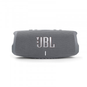 Alto-falante com Bluetooth JBL Charge 5 cinza D