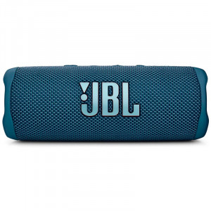 Altavoz con bluetooth JBL Flip 6 azul D