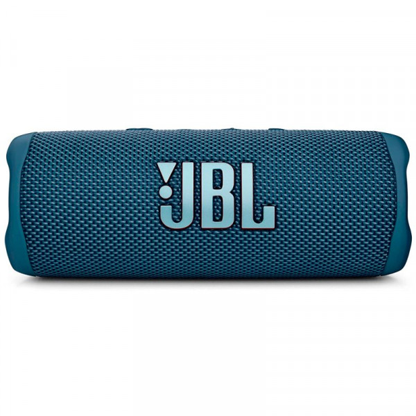 Altavoz con bluetooth JBL Flip 6 azul D