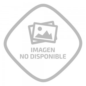 Cortinas opacas con ganchos 2 pzas terciopelo crema 140x225 cm D