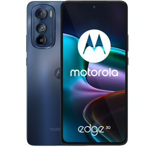 Motorola Edge 30 dual sim 5G 8 GB RAM 128 GB cinza D