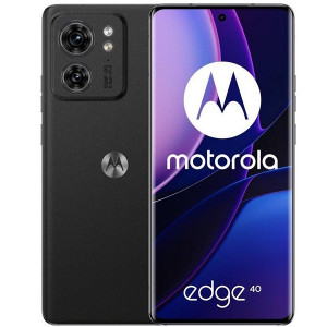 Motorola Borda 40 5G dual sim 8GB RAM 256GB preto D