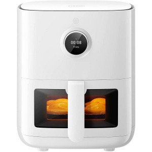 Frigorífico a ar Xiaomi My Smart Air Fryer Pro 4L branco D