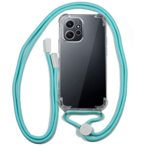 Carcaça COOL para Xiaomi Redmi Note 12 Cord Celeste D