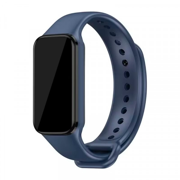 Cintura COOL para Xiaomi Redmi Smart Band 2 Liso Marino D