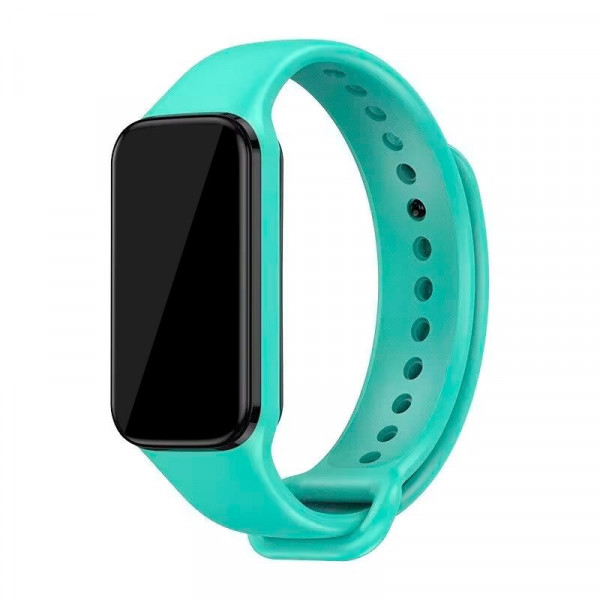 Cintura COOL para Xiaomi Redmi Smart Band 2 Liso Mint D